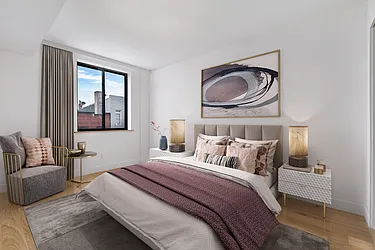 Rented by Oxford Property Group