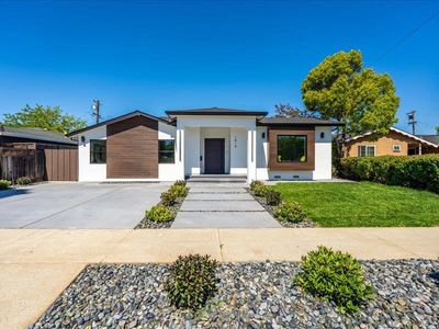 1819 Andrews Ave, San Jose, CA, 95124