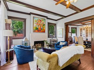 4606 E Side Ave, Dallas, TX 75226