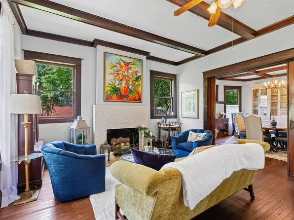 4606 E Side Ave, Dallas, TX 75226