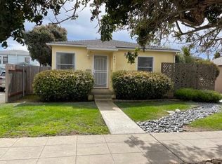 861 Law St, San Diego, CA 92109