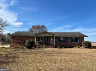1512 Buckeye Rd, East Dublin, GA 31027