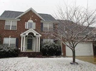 9800 Spar Ct, Cheltenham, MD 20623
