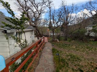 1814 Ridgeway Ave, Colorado Springs, CO 80906