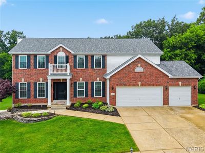 109 Snake River Dr, Dardenne Prairie, MO, 63368