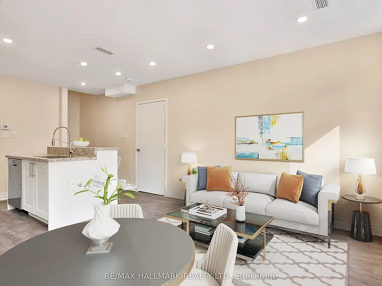 795 Broadview Ave #2 — Photo 1
