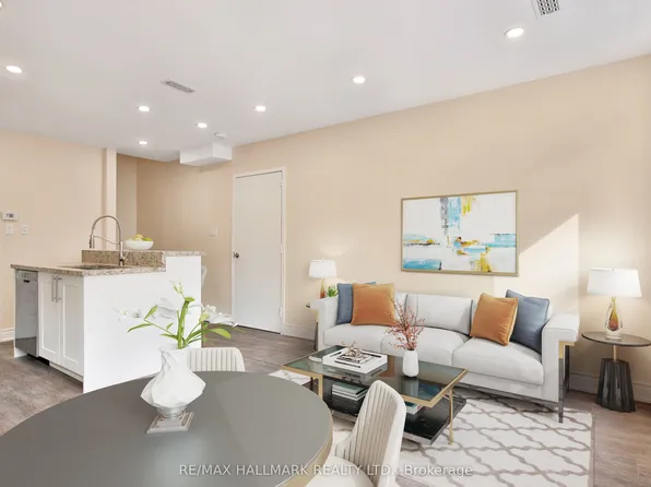 795 Broadview Ave Unit 2, Toronto, ON M4K 2P8