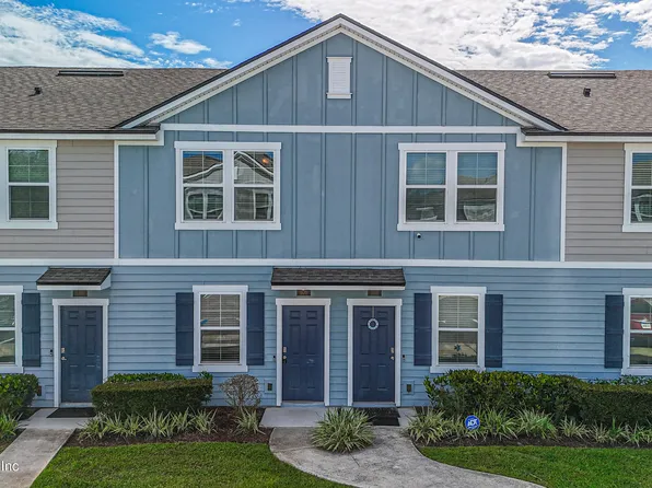 106 RED HOUSE Circle, St. Augustine, FL 32084