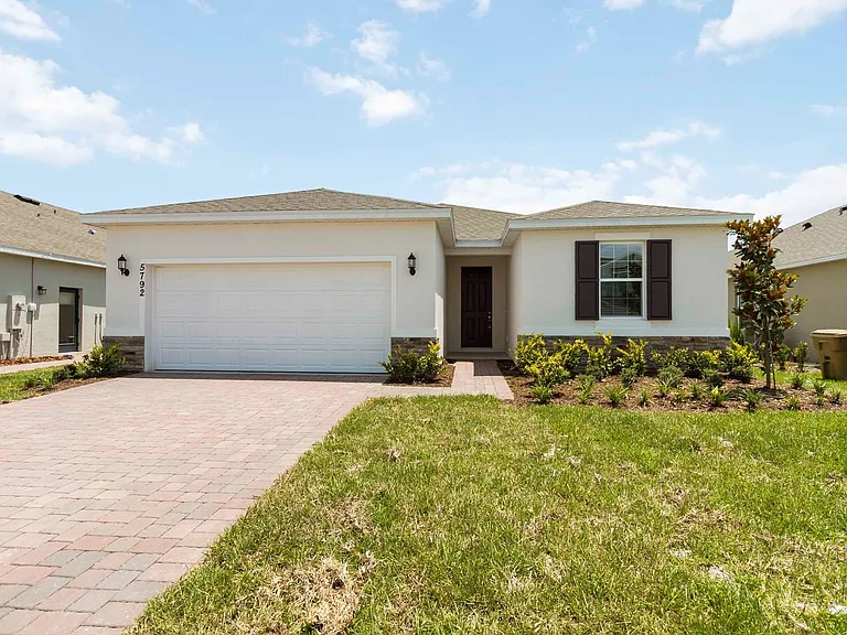 5792 Timber Meadow Way — Photo 1