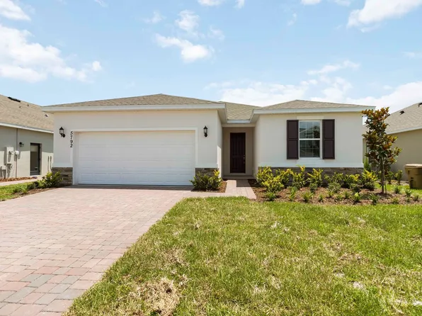 5792 Timber Meadow Way, Saint Cloud, FL 34771