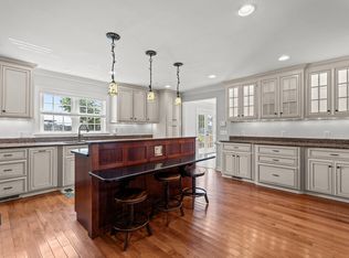 919 Drag Strip Rd, Benson, NC 27504