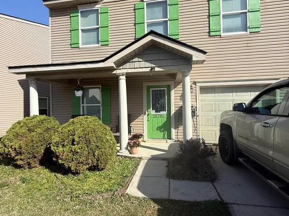 16781 Wellhouse Dr, Harvest, AL 35749