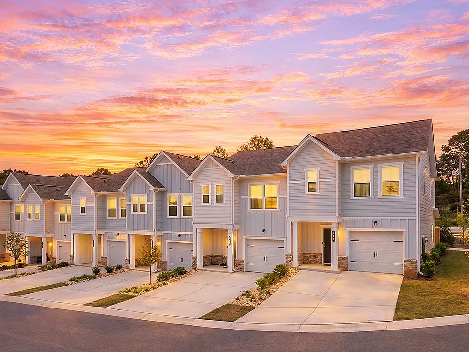 Covey Homes Villa Rica