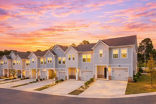 Covey Homes Villa Rica Photo 1