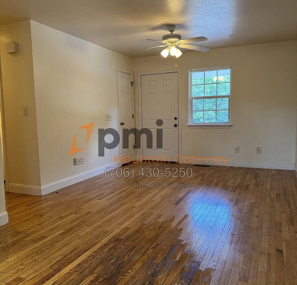 2 bed, 1.5 bath, 816 sqft, $1,000 — Photo 3