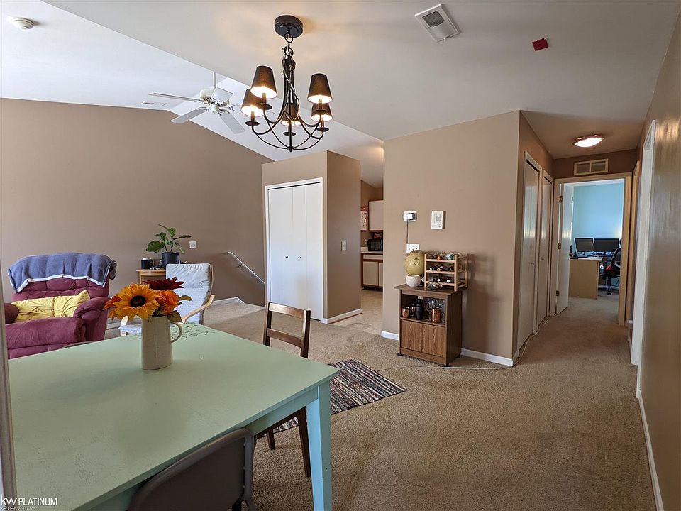 42485 Lilley Pointe Dr Canton, MI, 48187 Apartments for Rent Zillow