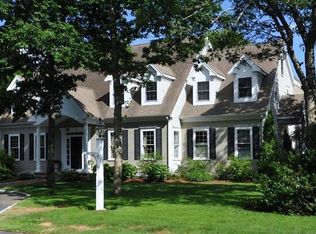 1 Mossy Bottom Ln, Sandwich, MA 02563