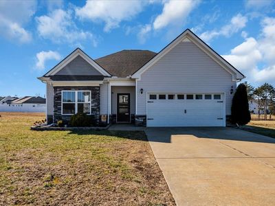 209 Windyhill St #135-lot 135, Murfreesboro, TN, 37129