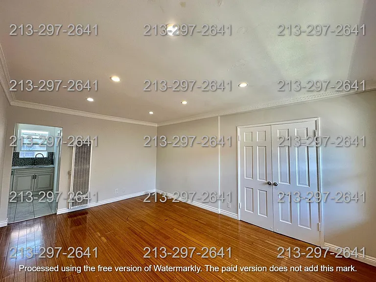 1183 S Westmoreland Ave #1/4 — Photo 4