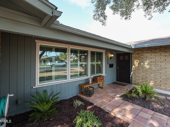 1328 W GOLDEN Lane, Phoenix, AZ 85021