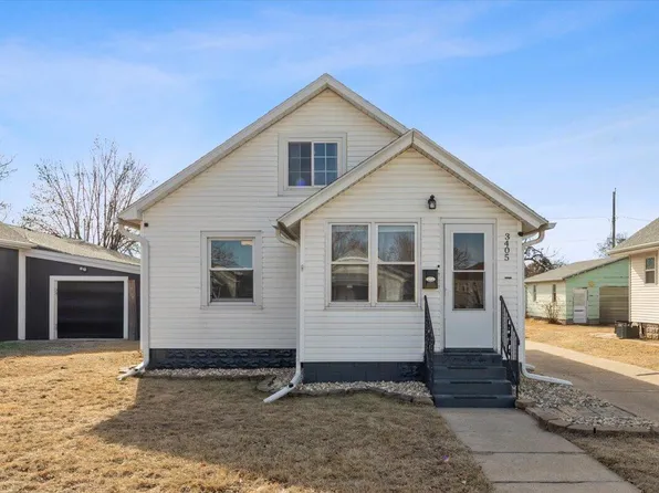 3405 7th Ave, Council Bluffs, IA 51501