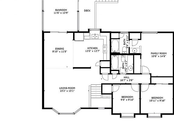 3rd image of 14202 S 35th St