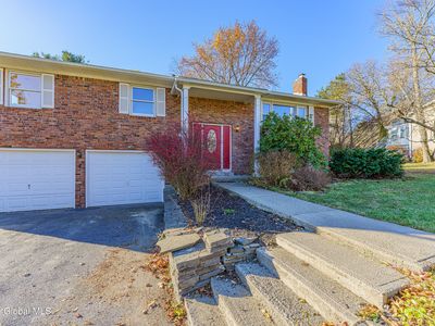 2252 Berkley Avenue, Niskayuna, NY, 12309