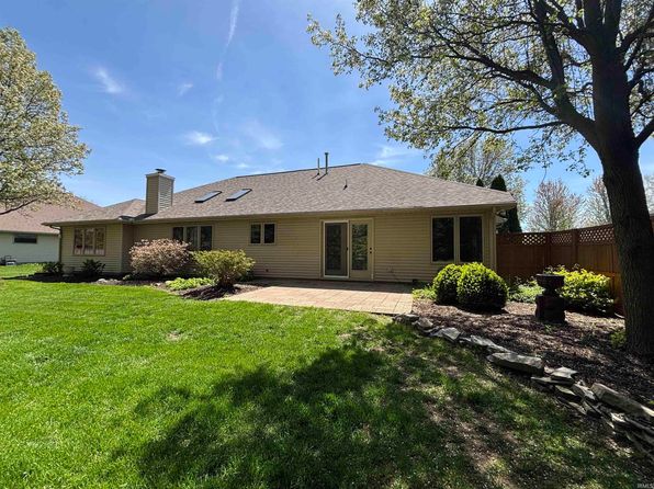 8105 Mystic Dr, Fort Wayne, IN 46835