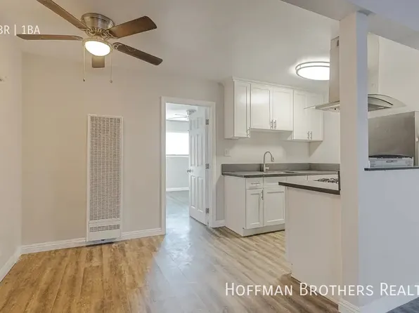 1495 N Peterson Ave #3, Long Beach, CA 90813