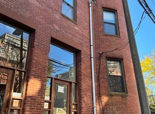 20 Linwood St #1, Roxbury, MA 02119