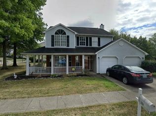 1108 Clovelly Ct, Lexington, KY 40517