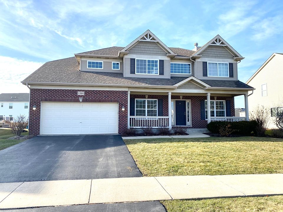 1st image of 3305 Big Bend Dr