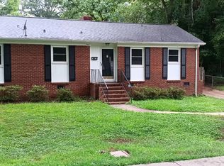 3015 Airlie St, Charlotte, NC 28205