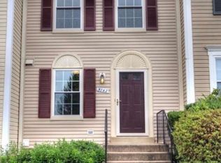 5742 Osprey Ct, Clifton, VA 20124
