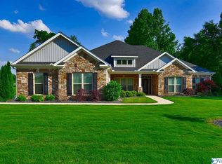 262 Brevard Blvd, Huntsville, AL 35811