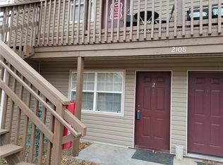 2108 N Garland Ave, Fayetteville, AR 72704