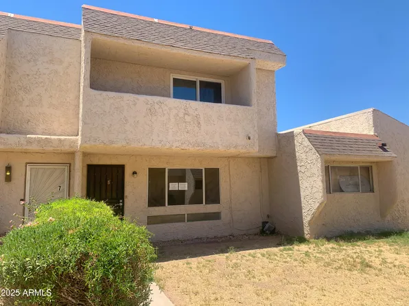 2155 W FARMDALE Avenue #8, Mesa, AZ 85202