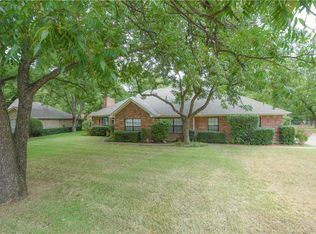 8908 Ellerslie Cir, Granbury, TX 76049