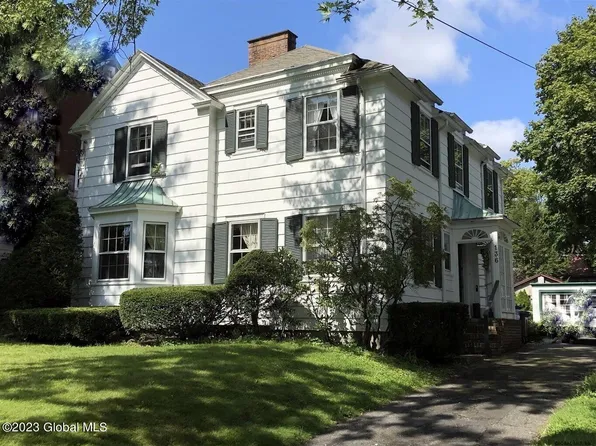 136 S Allen Street, Albany, NY 12208