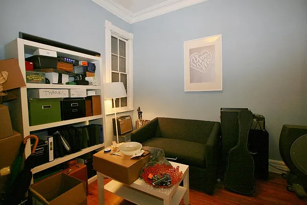 Rented by Corcoran | media 45