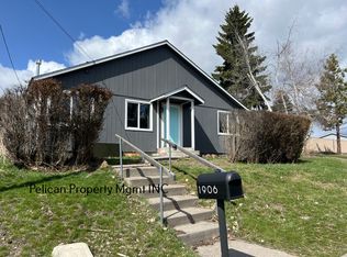 1906 Johnson Ave, Klamath Falls, OR 97601