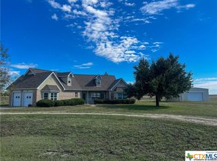 491 Cottontail Trl, Temple, TX 76501