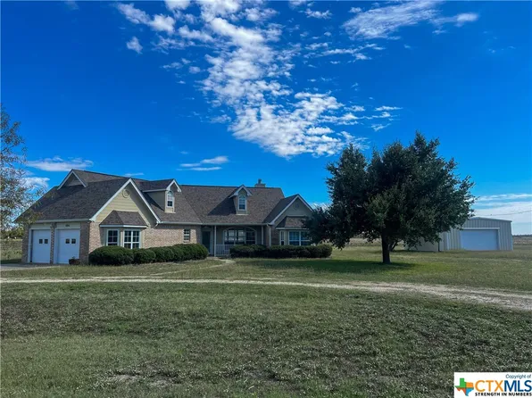 491 Cottontail Trl, Temple, TX 76501