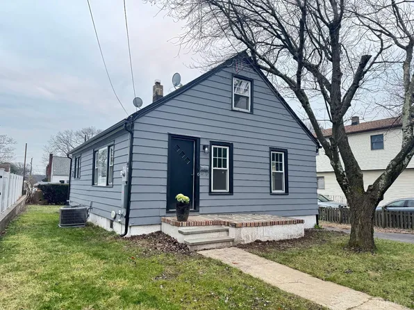 6 Muth St, South Amboy, NJ 08879