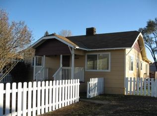 4444 Crosby Ave, Klamath Falls, OR