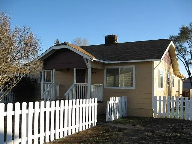 4444 Crosby Ave photo 1