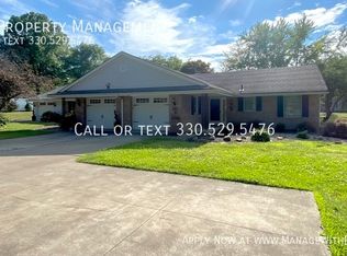 5253 Frank Ave NW, North Canton, OH 44720
