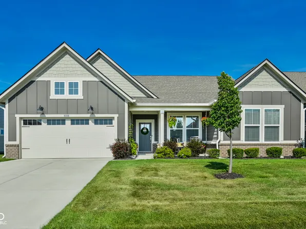 19375 Michelle Ln, Westfield, IN 46074