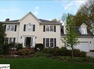 502 Wagon Trl, Simpsonville, SC 29681