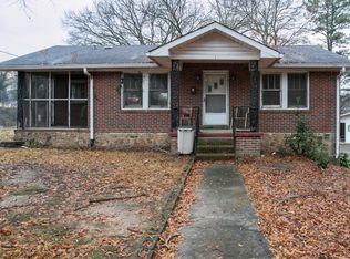 1 Perkins St NE, Rome, GA 30161